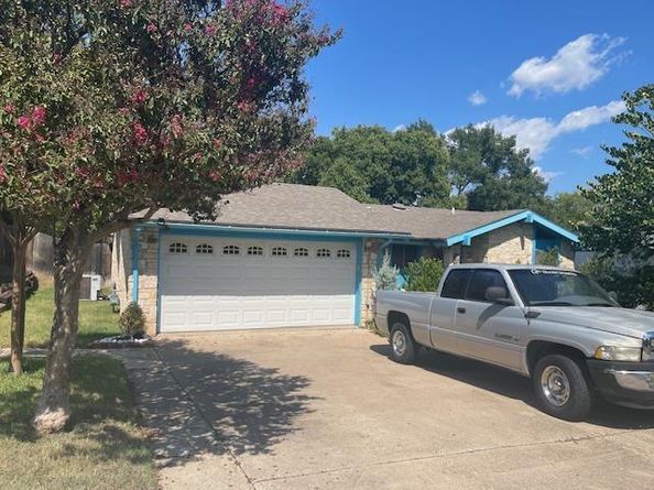 Undisclosed Address #2576052, Austin TX 78758