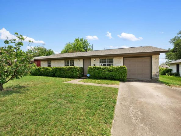 105 E St Johns Ave, Austin TX 78752