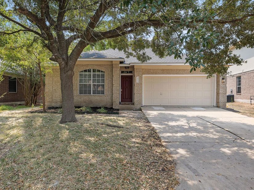 1515 Natural Bridge LN, Pflugerville TX 78660
