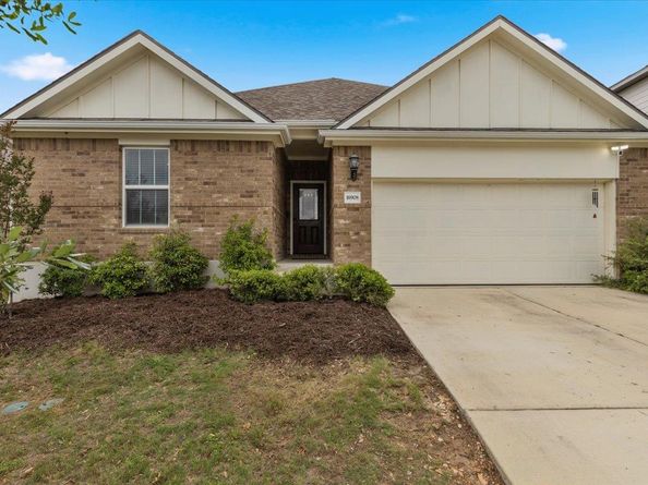 16908 Antioch Ave, Pflugerville TX 78660