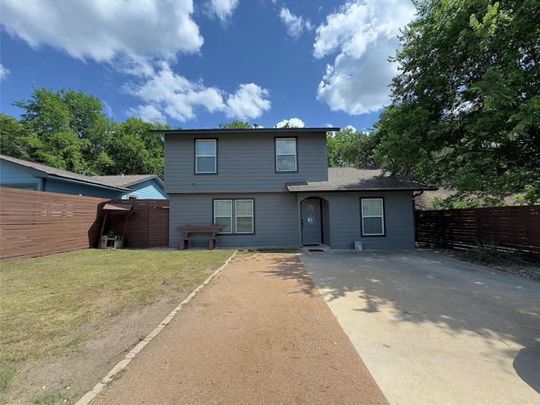 4503 E Stassney LN, Austin TX 78744