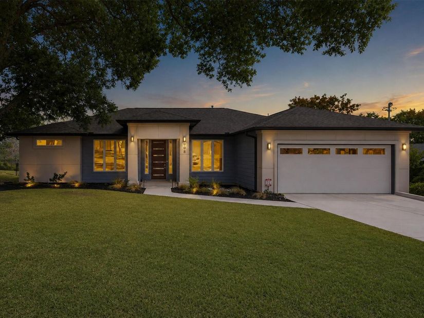 908 Rocky Spring RD, Austin TX 78753