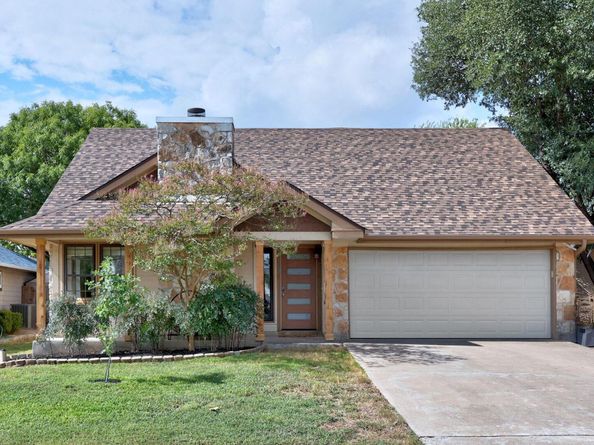2109 Haas LN, Austin TX 78728