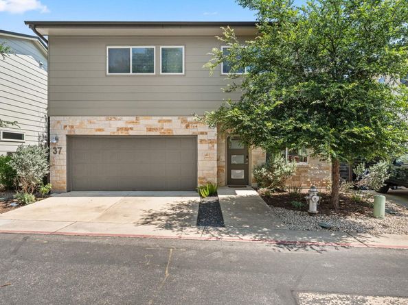 6800 Menchaca RD 37, Austin TX 78745