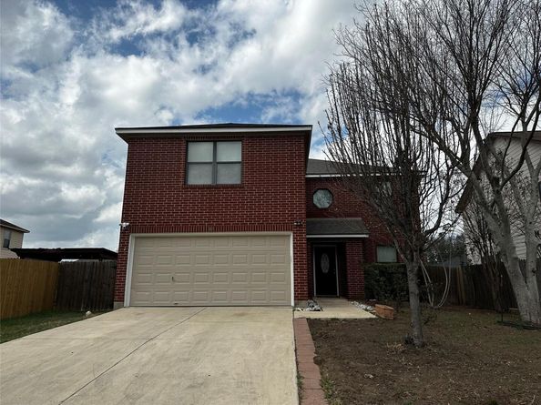 8016 N Bannock LN, Austin TX 78747