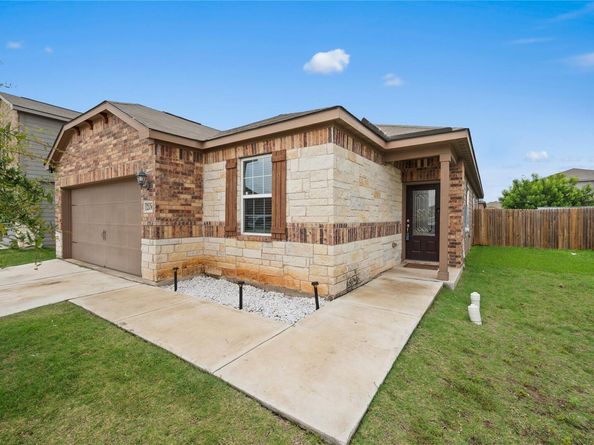 206 Star Spangled DR, Liberty Hill TX 78642