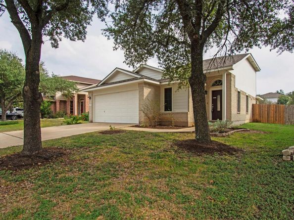 1508 Rossport BND, Leander TX 78641