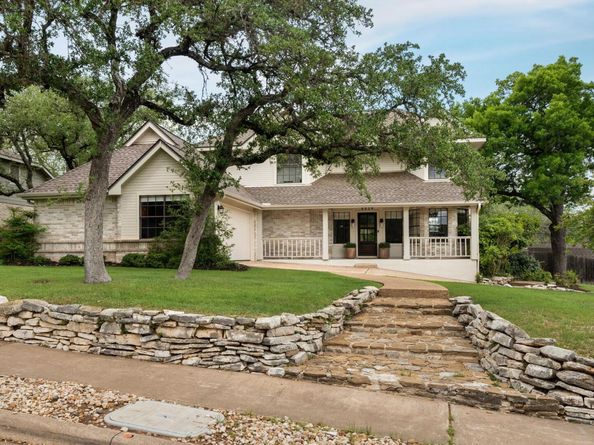 6529 Heron DR, Austin TX 78735