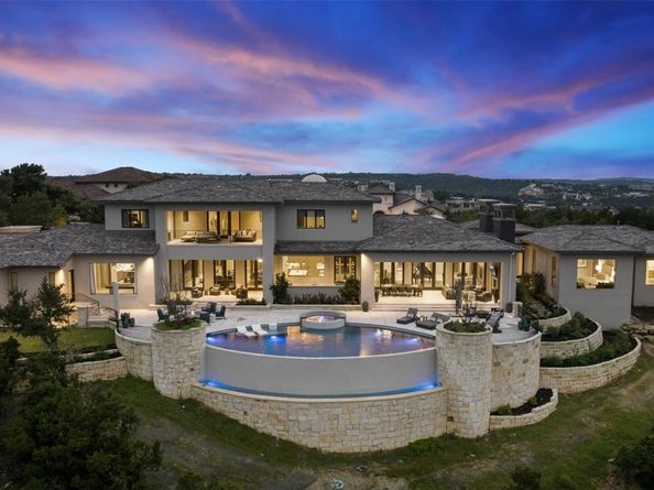 4901 Mirador DR, Austin TX 78735