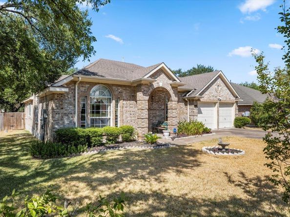 4004 Witte Cv, Round Rock TX 78681