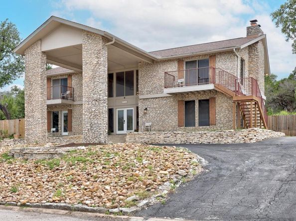 13207 Mansfield DR, Austin TX 78732