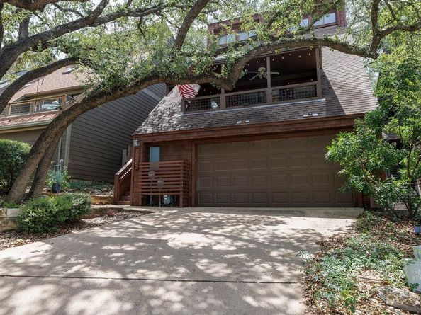 7320 Cave HOLW, Austin TX 78750
