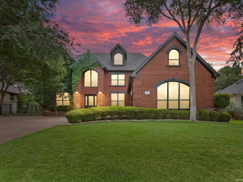 30108 Torrey Pines CIR, Georgetown TX 78628