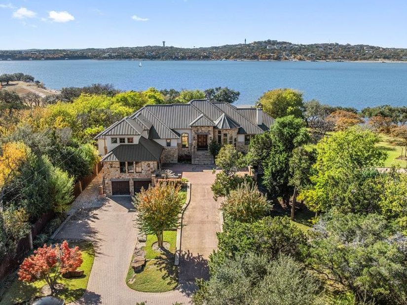 14423 Ridgetop TER, Austin TX 78732