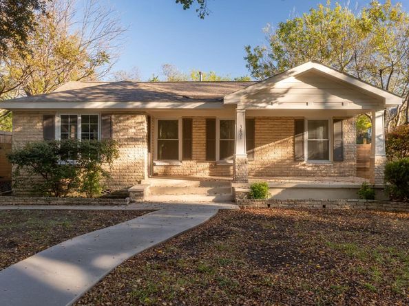 3801 Avenue H, Austin TX 78751