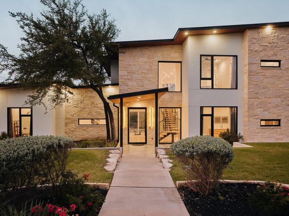 2476 Waymaker WAY, Austin TX 78746