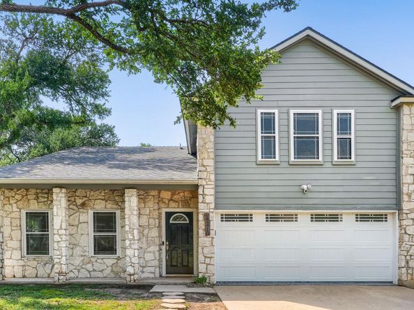 12410 Blossomwood DR, Austin TX 78727