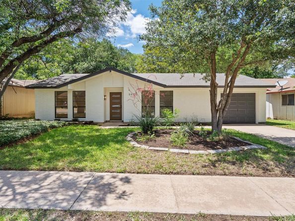 6602 Boleynwood DR, Austin TX 78745