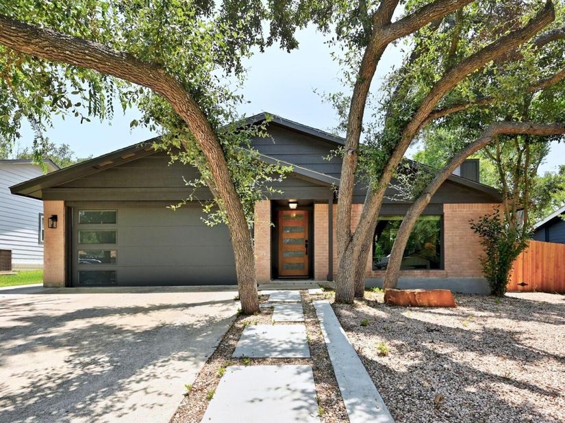 2603 Burly Oak DR, Austin TX 78745