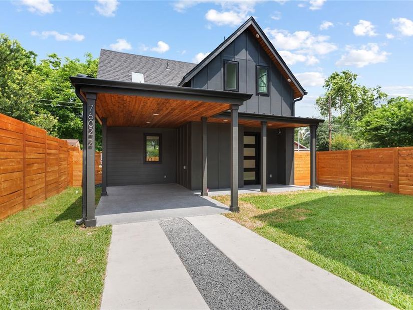 7602 Northcrest BLVD 2, Austin TX 78752