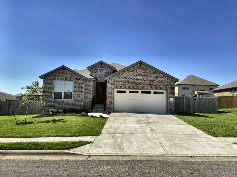 713 Coltrane DR, Pflugerville TX 78660