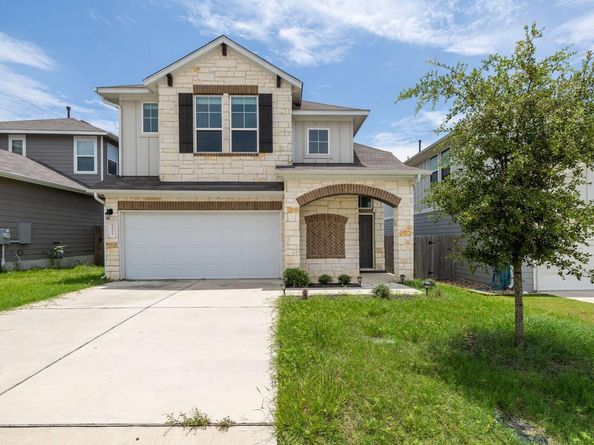 10221 Forest Grove DR, Austin TX 78747