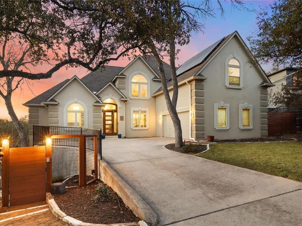 6504 Ponton PL, Austin TX 78731