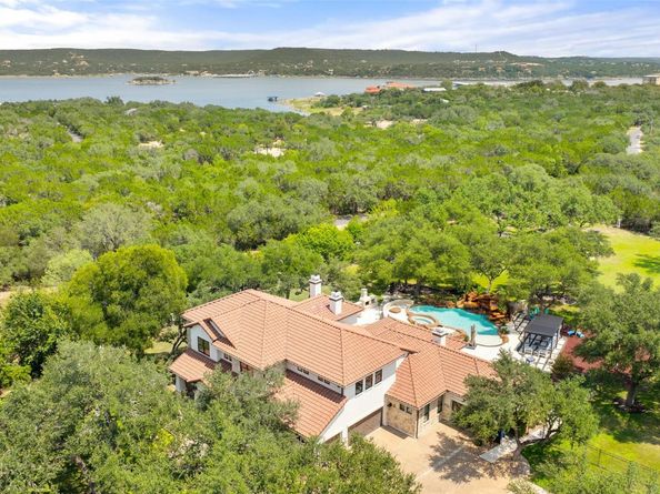 6009 Laguna Cliff LN, Austin TX 78734