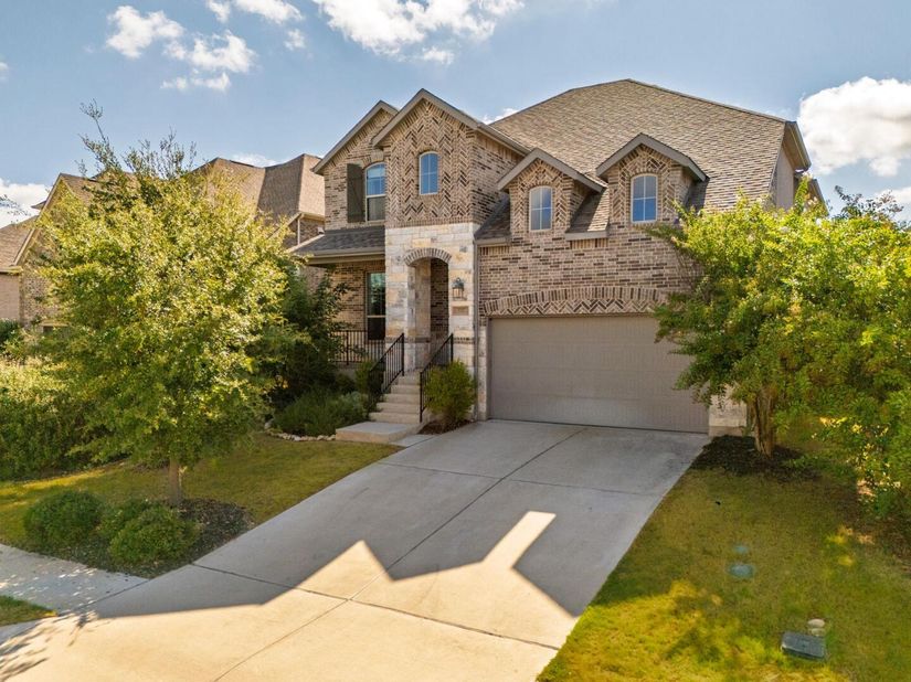 7717 Pace Ravine DR, Lago Vista TX 78645