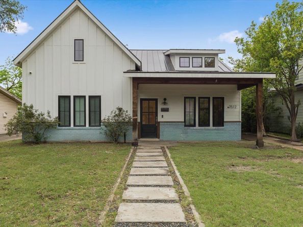 7512 Hardy DR, Austin TX 78757
