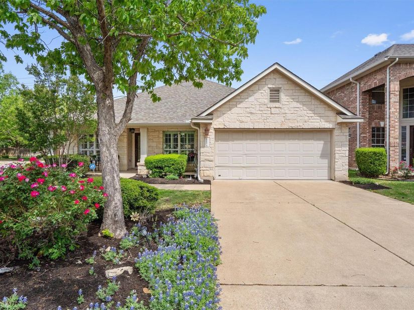 9437 Caves Valley DR, Austin TX 78717