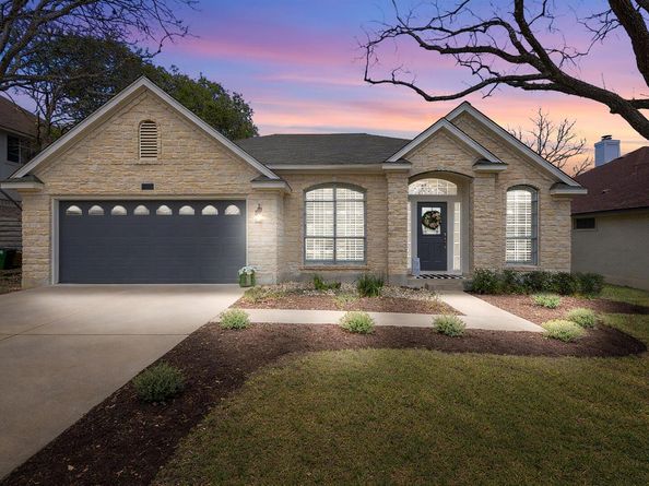 9322 Lightwood LOOP, Austin TX 78748