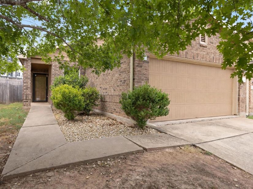 6617 Sunderland TRL, Austin TX 78747