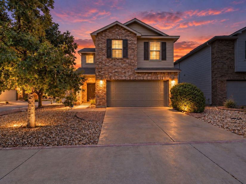 2304 Sentiero WALK, Austin TX 78748