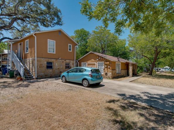 1609 Morgan LN, Austin TX 78704