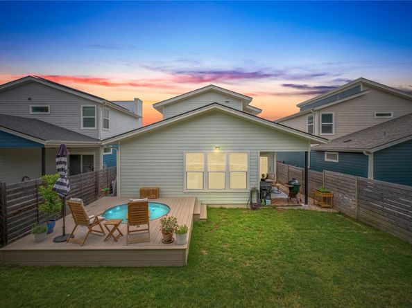 5202 Rob Scott ST, Austin TX 78721