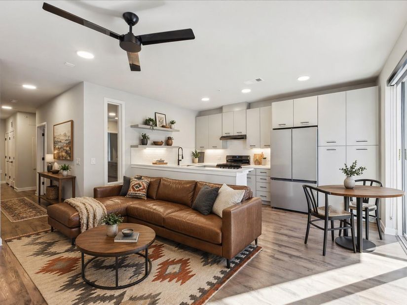 4510 Terry-O LN 210, Austin TX 78745