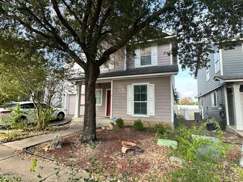 1981 Prairie Rock WAY, Round Rock TX 78664