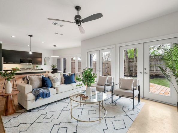 2114 Goodrich Ave 10, Austin TX 78704