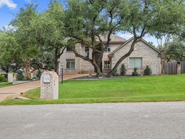 103 El Norte CT, Lakeway TX 78734