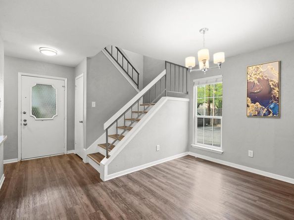 8330 Fathom CIR 501, Austin TX 78750