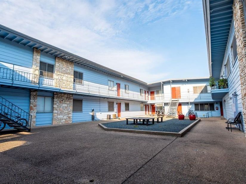 2408 Longview ST 111, Austin TX 78705