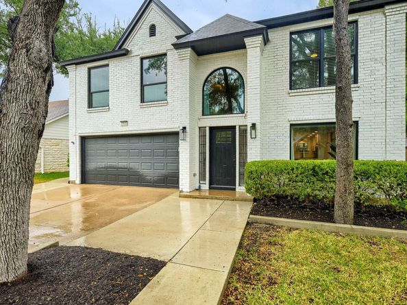 13104 Tilder DR, Austin TX 78729