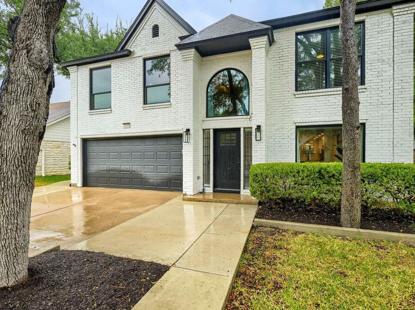 13104 Tilder DR, Austin TX 78729