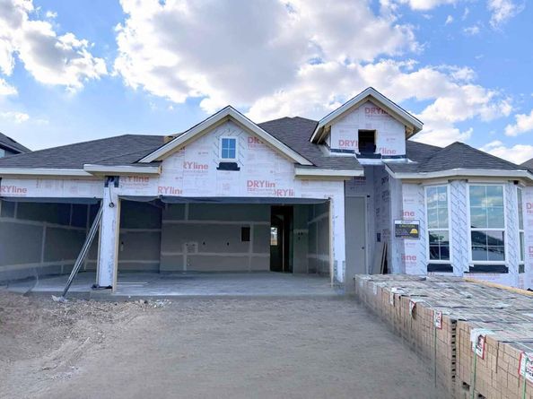 13608 Grassdale VW, Manor TX 78653