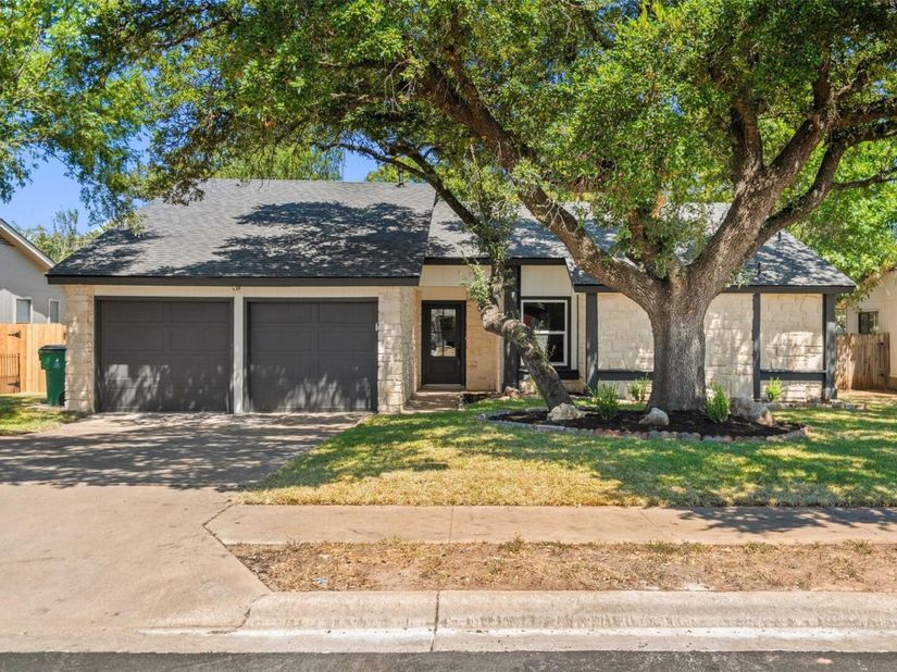 410 Oakridge PASS, Cedar Park TX 78613