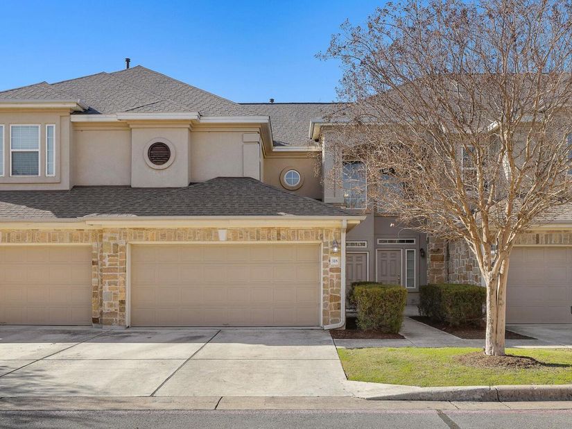 1101 E Parmer LN 318, Austin TX 78753