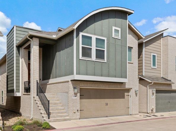 7409 Merrick LN 40, Austin TX 78745