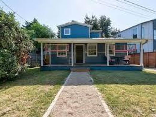 1189 Oakgrove Ave, Austin TX 78702