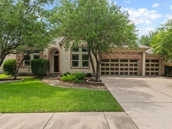 1207 Quiet Creek DR